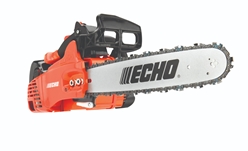 ECHO CS-355T-14 14" 35.8cc 2-Stroke Top Handle Chainsaw - ECH CS-355T-14