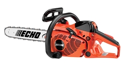 ECHO CS-361P-14 14" 35.8cc Pro Gas Chainsaw - ECH CS-361P-14