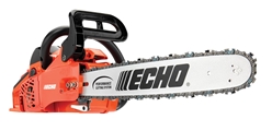 ECHO CS-361P-14 14" 35.8cc Pro Gas Chainsaw - ECH CS-361P-14