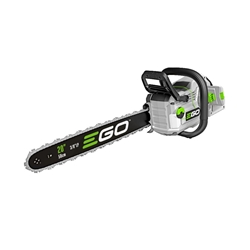 EGO CS2005 20" Chainsaw Kit (6.0Ah, 320W) - EGO CS2005