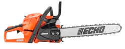 ECHO CS-4510-16 16" 45.0cc Mid-Size Gas Chainsaw - ECH CS-4510-16