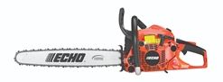 ECHO CS-501P-18 18" 50.2cc Pro Performance Gas Chainsaw - ECH CS-501P-18