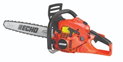 ECHO CS-501P-18 18" 50.2cc Pro Performance Gas Chainsaw - ECH CS-501P-18