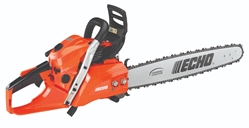 ECHO CS-501P-18 18" 50.2cc Pro Performance Gas Chainsaw - ECH CS-501P-18