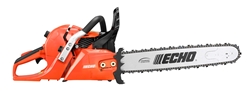 ECHO CS-620P-18 18" 59.8cc Pro Performance Gas Chainsaw - ECH CS-620P-18