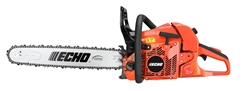 ECHO CS-620P-18 18" 59.8cc Pro Performance Gas Chainsaw - ECH CS-620P-18