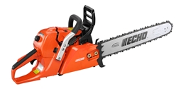 ECHO CS-620P-18 18" 59.8cc Pro Performance Gas Chainsaw - ECH CS-620P-18