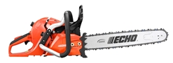 ECHO CS-620PW-20 20" 59.8cc Pro Performance Gas Chainsaw w/ Wrap Handle - ECH CS-620PW-20