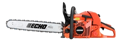 ECHO CS-620PW-20 20" 59.8cc Pro Performance Gas Chainsaw w/ Wrap Handle - ECH CS-620PW-20