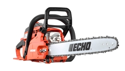 ECHO CS-400-16 16" 40.2cc Easy-Starting Gas Chainsaw - ECH CS-400-16