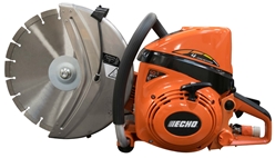 ECHO CSG-7410-14 73.5 cc 14" Professional Cut-Off Saw - ECH CSG-7410-14