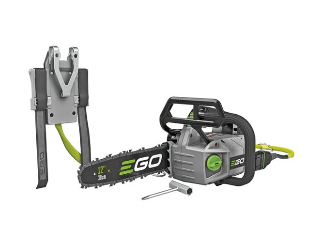 EGO CSX3000 12" 56V Power+ Commercial Chainsaw (Battery & Charger Sold Separately) 