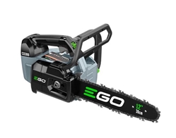 EGO CSX3000 12" 56V Power+ Commercial Chainsaw (Battery & Charger Sold Separately) - EGO CSX3000