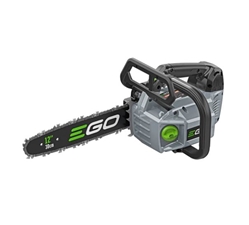 EGO CSX3000 12" 56V Power+ Commercial Chainsaw (Battery & Charger Sold Separately) - EGO CSX3000