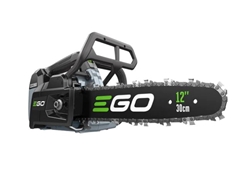 EGO CSX3000 12" 56V Power+ Commercial Chainsaw (Battery & Charger Sold Separately) - EGO CSX3000