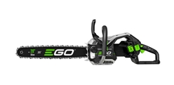 EGO CSX5007 Commercial 20" Farm & Ranch Chainsaw (8.0Ah, 550W Charger) - EGO CSX5007