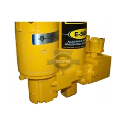 RCPW E58H Refurbished Meyer E58H Snow Plow Pump - RCPW E58H