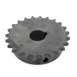 Sno-Way 96104634 24 Tooth Sprocket with 1" Bore 