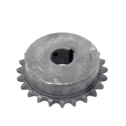 Sno-Way 96104634 24 Tooth Sprocket with 1" Bore - SNO 96104634