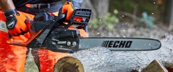 ECHO DCS-5000-18BT eFORCE 56V 18" Cordless Chainsaw (Tool Only) - ECH DCS-5000-18BT