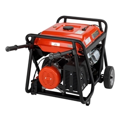 ECHO EG-10000 10,000 Watt 420cc Electric Start Generator - ECH EG-10000