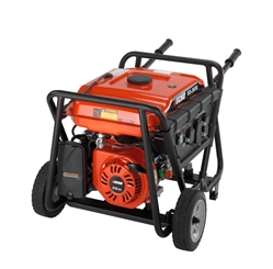 ECHO EG-3500 3500 Watt 212cc Generator - ECH EG-3500