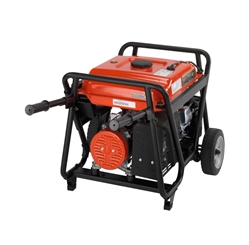 ECHO EG-3500 3500 Watt 212cc Generator - ECH EG-3500