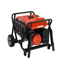 ECHO EG-3500 3500 Watt 212cc Generator - ECH EG-3500