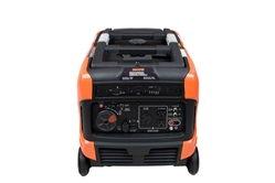 ECHO EGI-3600LN 3600 Watt Low-Noise Inverter Generator - ECH EGI-3600LN