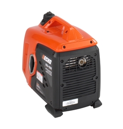 ECHO EGI-1200 60cc 1200W Inverter Generator - ECH EGI-1200