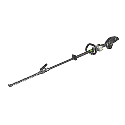 EGO HTX5300-PA Commercial 21" Articulating Pole Hedge Trimmer Bare Tool (59" Shaft Length) - EGO HTX5300-PA