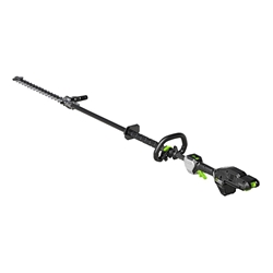 EGO HTX5300-PA Commercial 21" Articulating Pole Hedge Trimmer Bare Tool (59" Shaft Length) - EGO HTX5300-PA