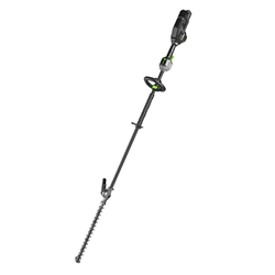 EGO HTX5300-PA Commercial 21" Articulating Pole Hedge Trimmer Bare Tool (59" Shaft Length) - EGO HTX5300-PA