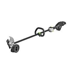 EGO EDX2000 Commercial 8" Straight Carbon Fiber Shaft Edger (Bare Tool) - EGO EDX2000