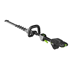 EGO HTX5300-P Commercial 21" Short Pole Hedge Trimmer (20" Shaft Length, Bare Tool) - EGO HTX5300-P