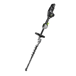 EGO HTX5300-P Commercial 21" Short Pole Hedge Trimmer (20" Shaft Length, Bare Tool) - EGO HTX5300-P