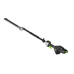 EGO HTX5310-P Commercial 21" Extended Pole Hedge Trimmer Bare Tool (42" Shaft Length) - EGO HTX5310-P