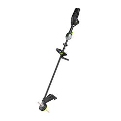 EGO STX4500 17.5" Carbon Fiber Shaft RRH+ String Trimmer - EGO STX4500