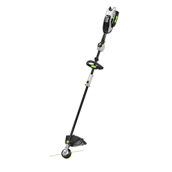 EGO MST1603 Multi-Head Powerload String Trimmer Kit (Includes NEW Power Head, 16" Powerload String Trimmer Attachment, 4.0Ah Battery & 320W Charger) - EGO MST1603