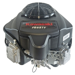 Kawasaki FR651V-S00S 651cc Residential Engine 