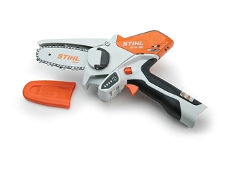 STIHL GTA 26 Battery Powered Garden Pruner Battery Powered Garden Pruner