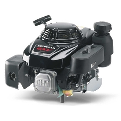 Honda 664661 V160UH2 A1XA Black Vertical Engine 