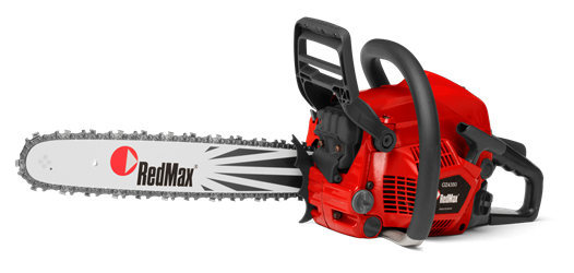 RedMax GZ4350-16 GZ4350 43.1cc Chainsaw w/ 16" Bar & Chain 