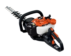 ECHO HC-2210 21.2cc Easy Starting Hedge Trimmer w/ 22" Double-Sided Blades - ECH HC-2210