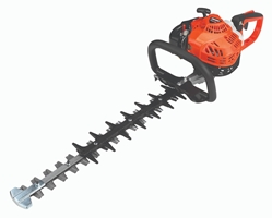 ECHO HC-2020 21.1cc Easy Starting Hedge Trimmer w/ 20" Double-Sided Blades - ECH HC-2020