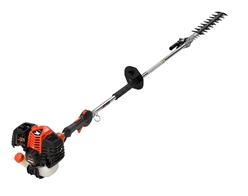 ECHO HCA-2620 59" 25.4cc Shafted Gas Articulating Hedge Trimmer - ECH HCA-2620