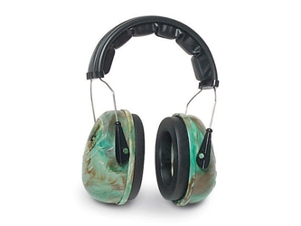 STIHL 0000 884 0513 Camouflage Hearing Protectors 