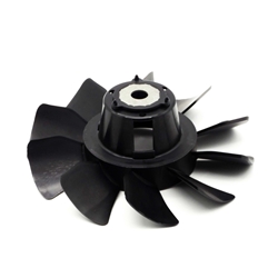 Hydro-Gear 53821 7" 10 Blade Fan w/ Insert - HYG 53821