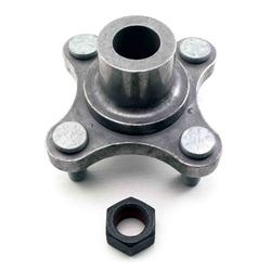 Hydro-Gear 71405 4-Bolt Hub Kit - HYG 71405