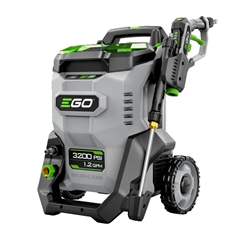 EGO HPW3200 3200PSI Cold Water High Pressure Washer - EGO HPW3200